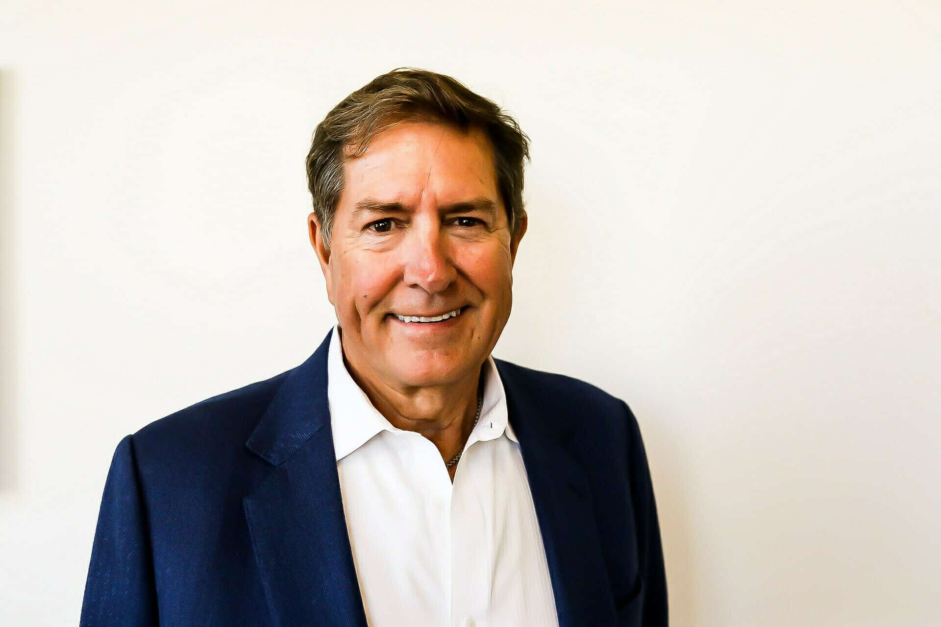 Jackson Cussins Mortgage MegaStar Financial
